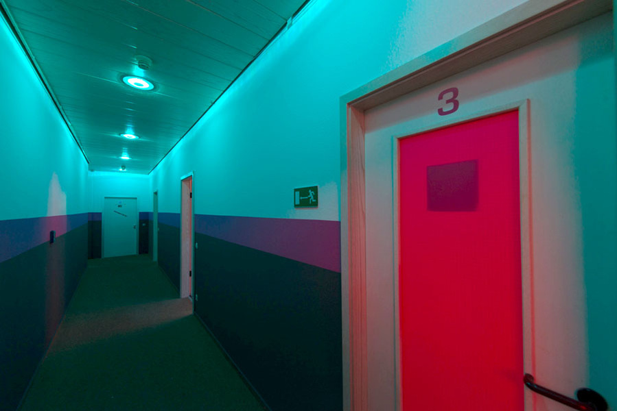 Foto von Sex World