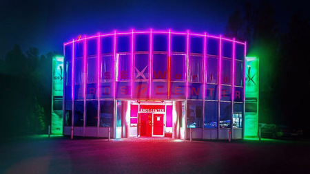 Sex World, Kaiserslautern