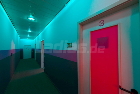 Sex World, Kaiserslautern