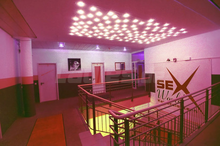 Sex World, Kaiserslautern