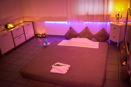 Tantra Deluxe Regensburg, Regensburg