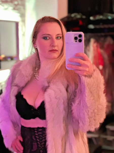 Foto von Madame Elysees