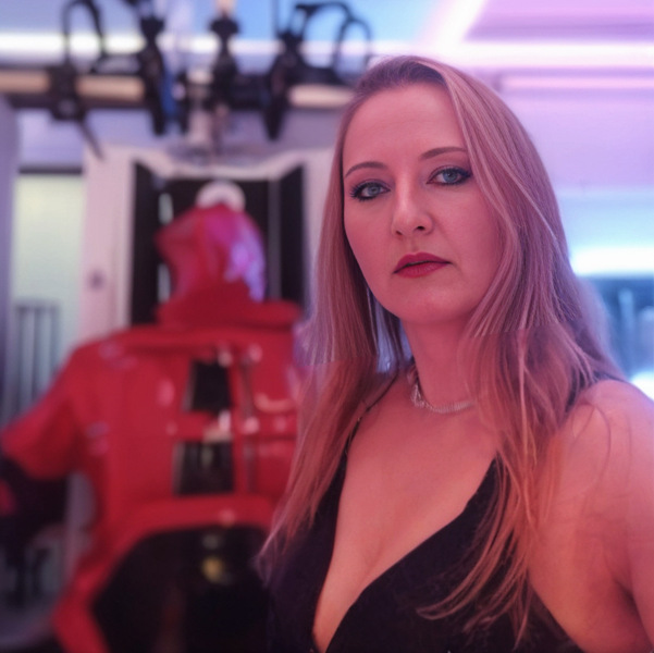 Foto von Madame Elysees