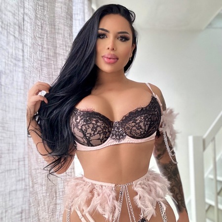TS Anastasia