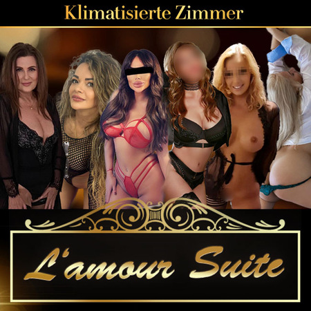L'amour Suite, Mainz-Kastel