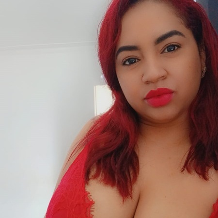 Esmeralda- GANZ NEU bei XUXU Latinas Deluxe, Offenbach am Main