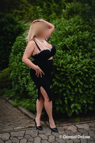 Foto von Alisya bei Deluxe Massage & More