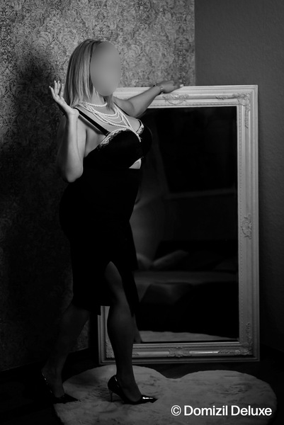 Foto von Alisya bei Deluxe Massage & More