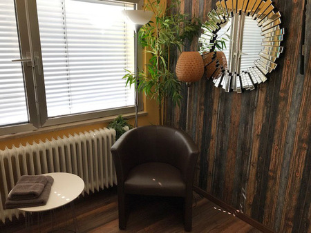 In privater Atmosphäre für den Liebhaber der reifen Lust, München