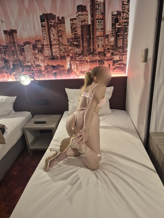 Melis, Frankfurt am Main