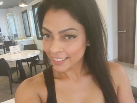 Roxana "d. sexuelle Urgewalt" neue b. TÄUBCHEN, Leipzig