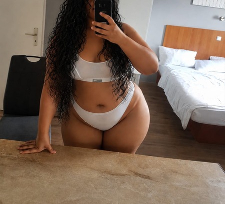 Shirin *nur Anrufe*, Frankfurt am Main