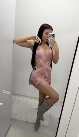 Maria, Jena