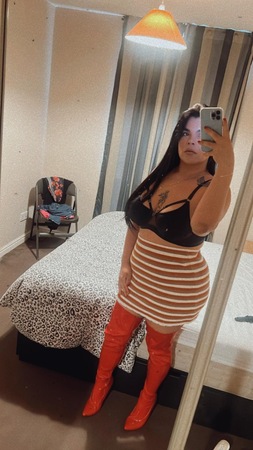 TS Luana Souza, Berlin
