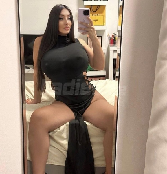 Foto von Julia