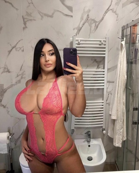 Foto von Julia
