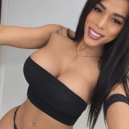 TS Camila