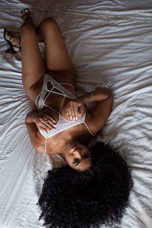 Crystal Drummond, Mannheim