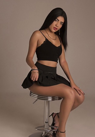 Sandra - AV Prinzessin, Erfurt