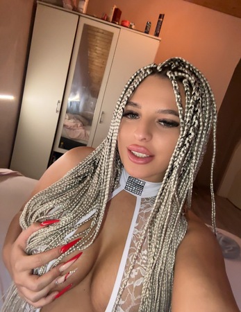 Anais Neu In Der Stadt!! Has- und Hotelbesuche auch!, Güstrow