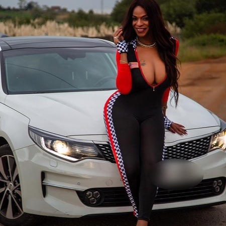 TS Alaska, Heusenstamm