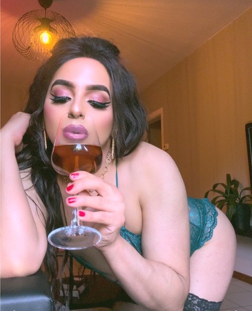 TS Shenoa Vip XL Versatil, Berlin