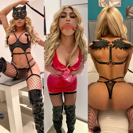 TS Leticia Moraes, Bremen