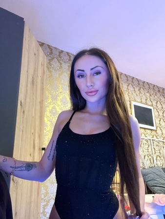 Deutsche Skinny-Malina, Schwerte