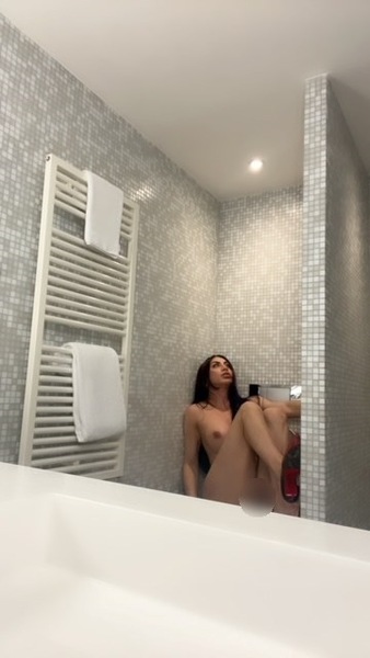 Foto von TS Alexandra XL