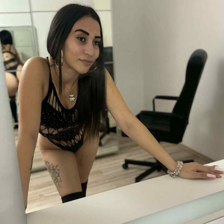 Sabrina *GANZ NEU*, München