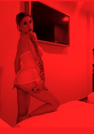 Luna Partygirl (19), Singen (Hohentwiel)