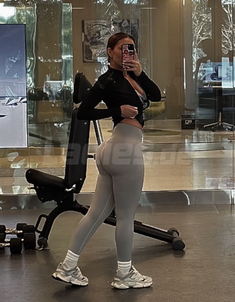 Foto von Isabella