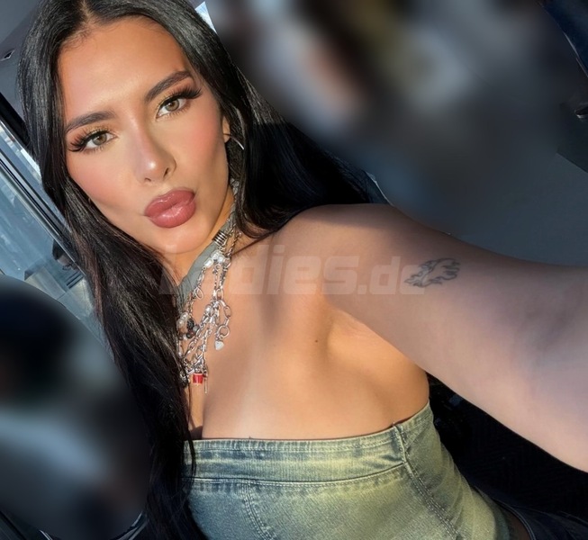 Foto von Isabella