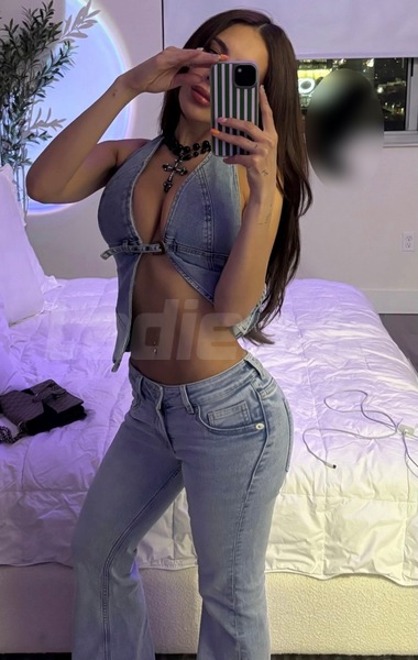 Foto von Isabella