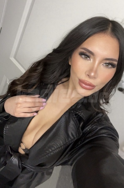 Foto von Isabella