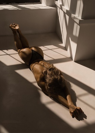 ALEXANDRA! - Kaskade Massagestudio, Frankfurt am Main