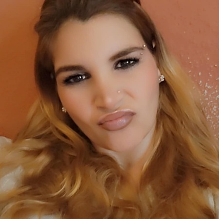 Ariana 26J. Anfängerin 24H Top Service, Mühlhausen / Thüringen