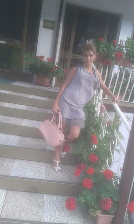 Ariana 26J. Anfängerin 24H Top Service, Mühlhausen / Thüringen