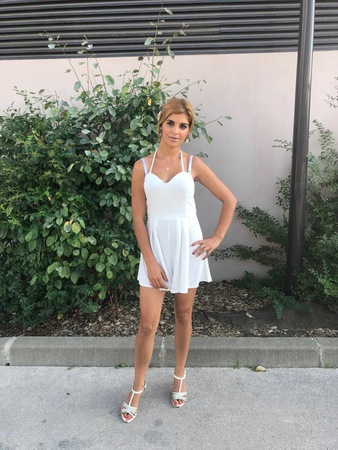 Ariana 26J. Anfängerin 24H Top Service, Mühlhausen / Thüringen