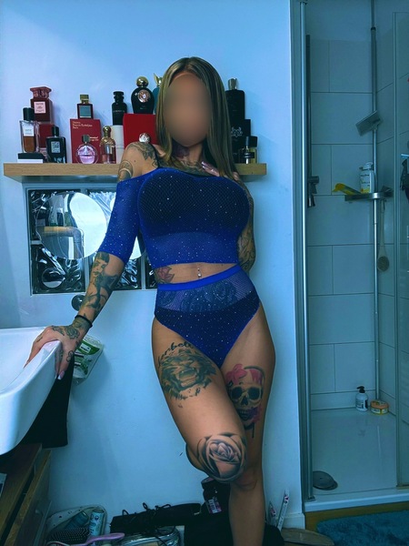 Deutsche Mia – Paderborn photo 3