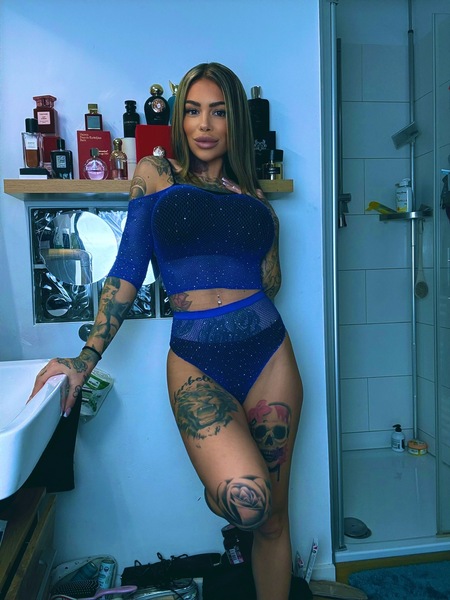 Foto von Deutsche Mia