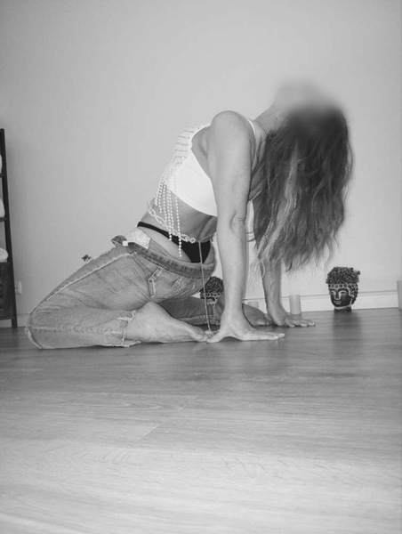 Foto von Stella immer erreichbar Freitag Samstag Sonntag