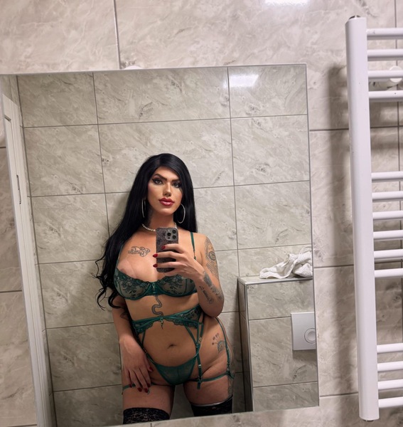 Foto von TS Maya Latina sex