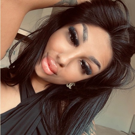 Megan GANZ NEU, Krefeld