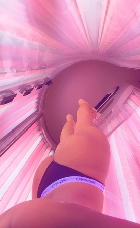 Megan GANZ NEU, Krefeld