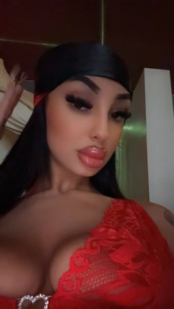 Megan GANZ NEU, Krefeld