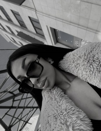 Megan GANZ NEU, Krefeld