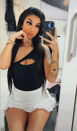 Megan GANZ NEU, Krefeld