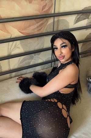 Megan GANZ NEU, Krefeld