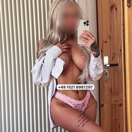 Jessica - Kein Quicky! Nur für kurze Zeit!, Bremen